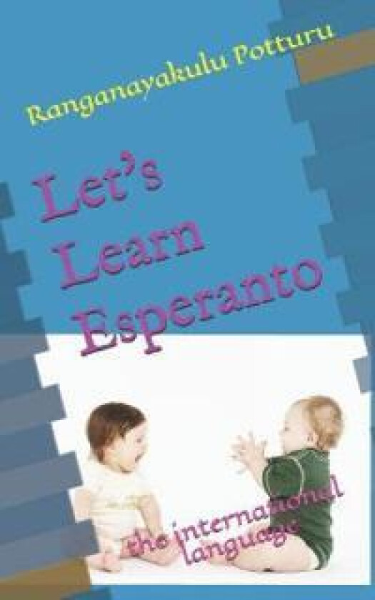Let's Learn Esperanto