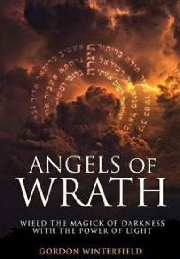 Angels of Wrath