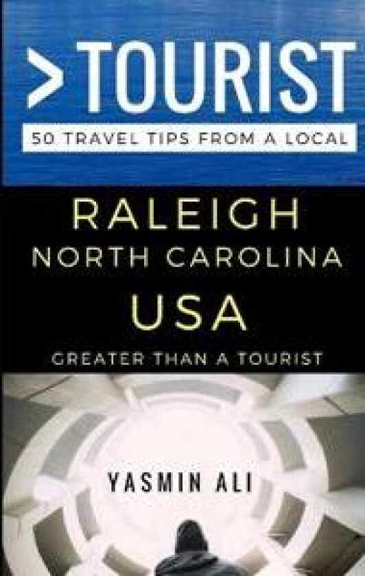 Greater Than a Tourist - Raleigh North Carolina USA