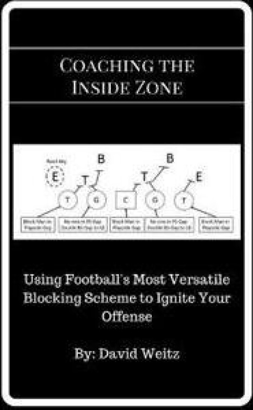 Coaching the Inside Zone