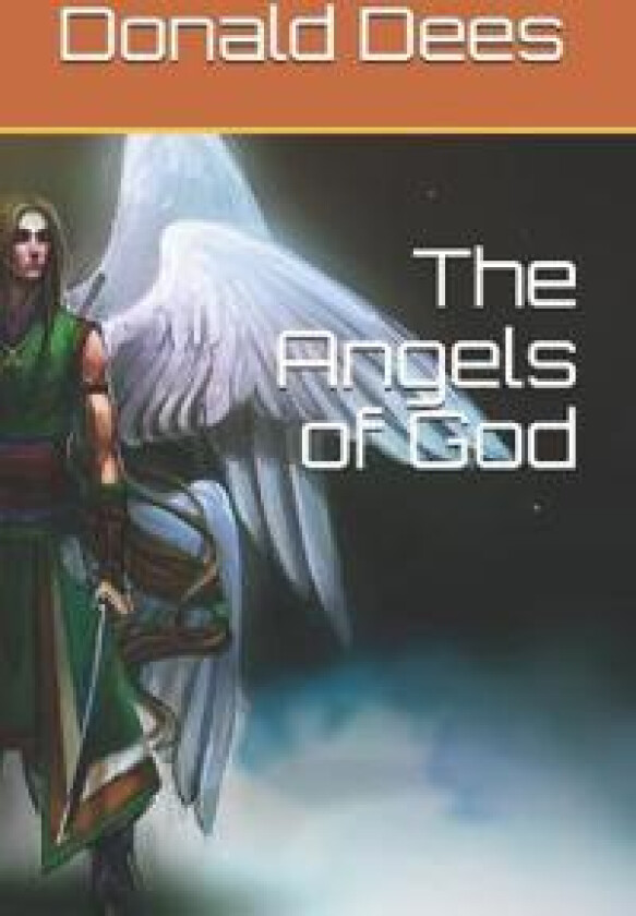 The Angels of God