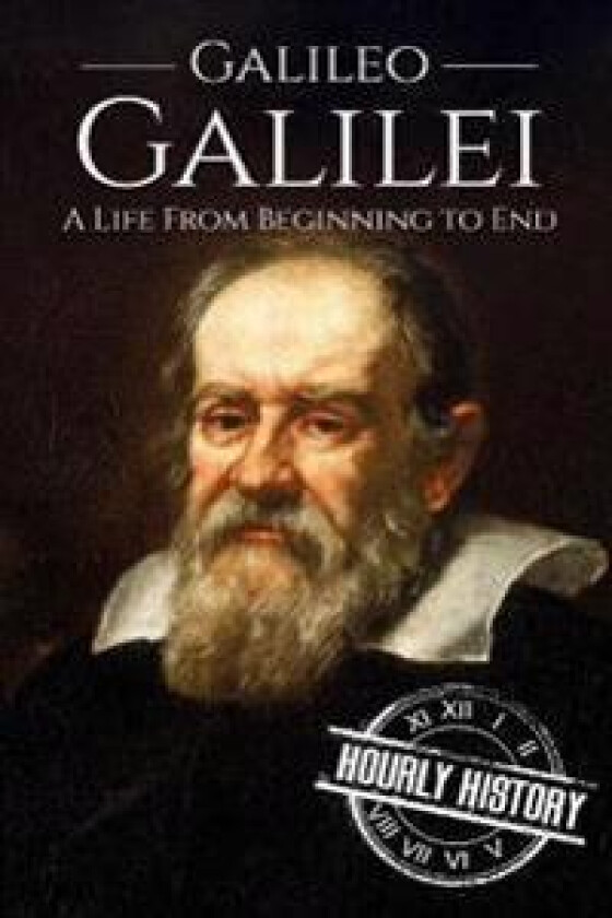Galileo Galilei