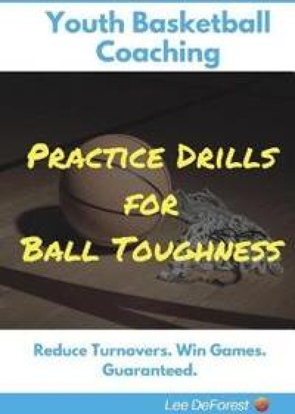 Youth Basketball Coaching