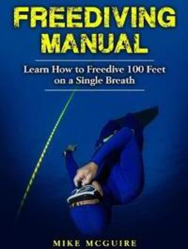 Freediving Manual