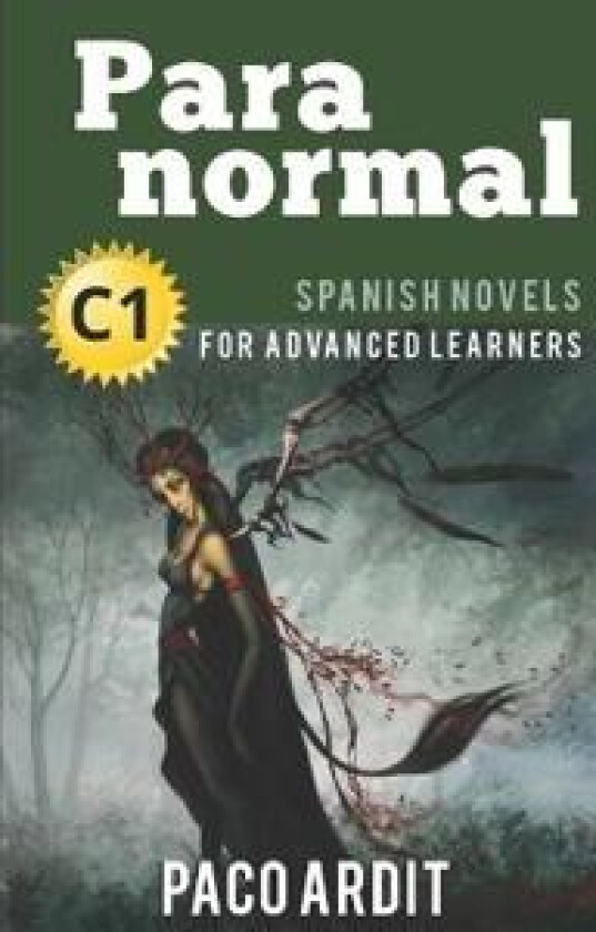 Spanish Novels