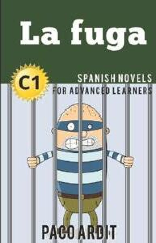 Spanish Novels