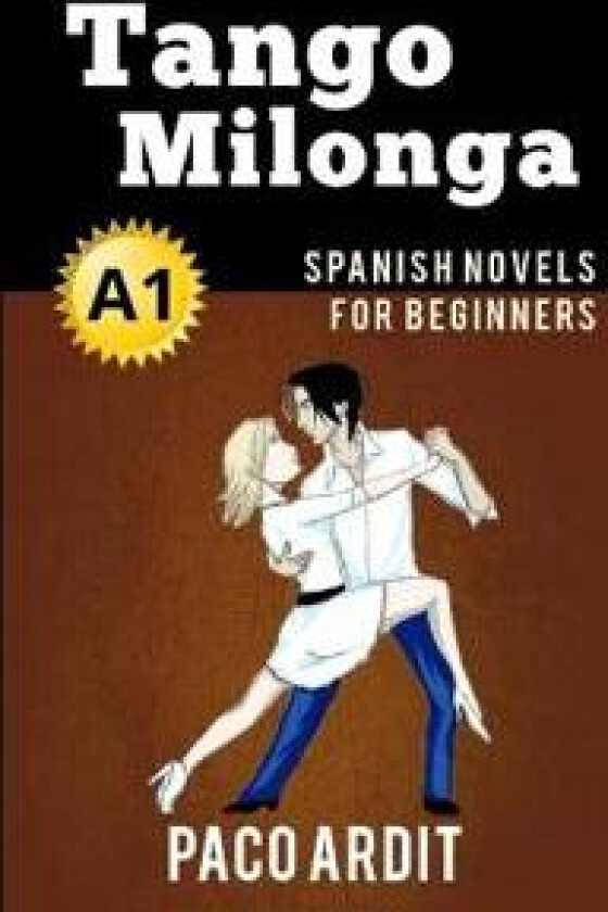 Spanish Novels