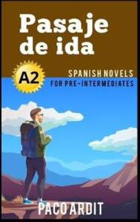 Spanish Novels