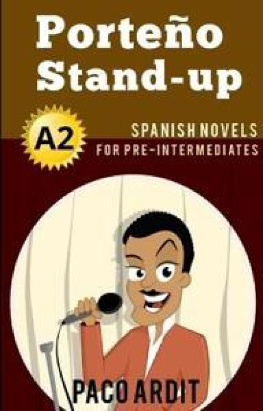 Spanish Novels