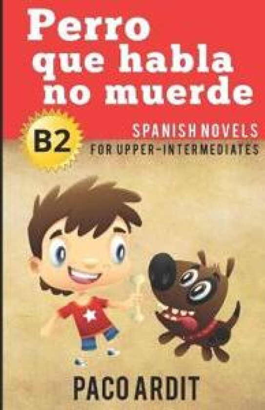 Spanish Novels