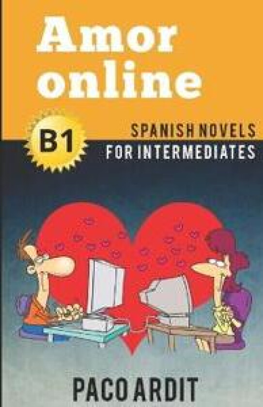 Spanish Novels