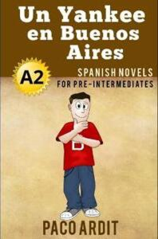 Spanish Novels