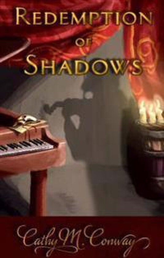 Redemption of Shadows: A New Tale of the Phantom of the Opera