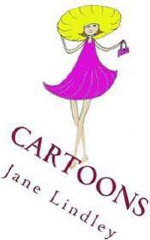 Cartoons: How to Draw Cartoon Human Figures