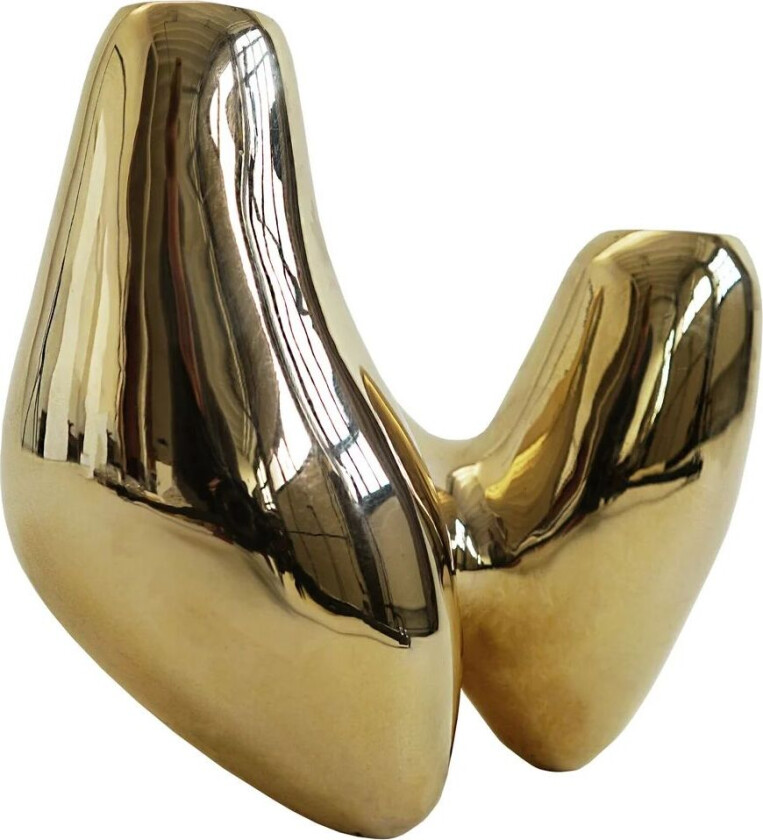 Unity lysestake Brass