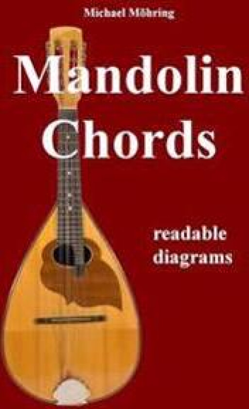 Mandolin Chords