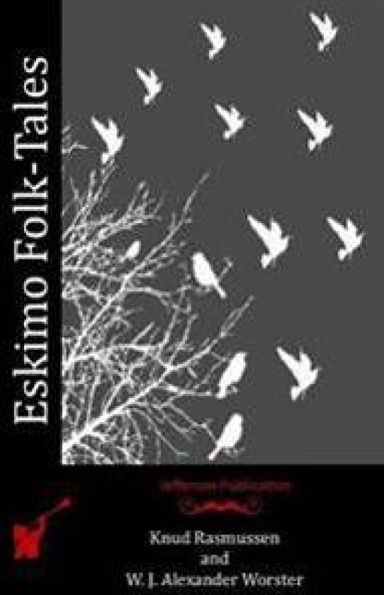 Eskimo Folk-Tales