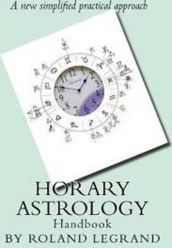 Horary Astrology