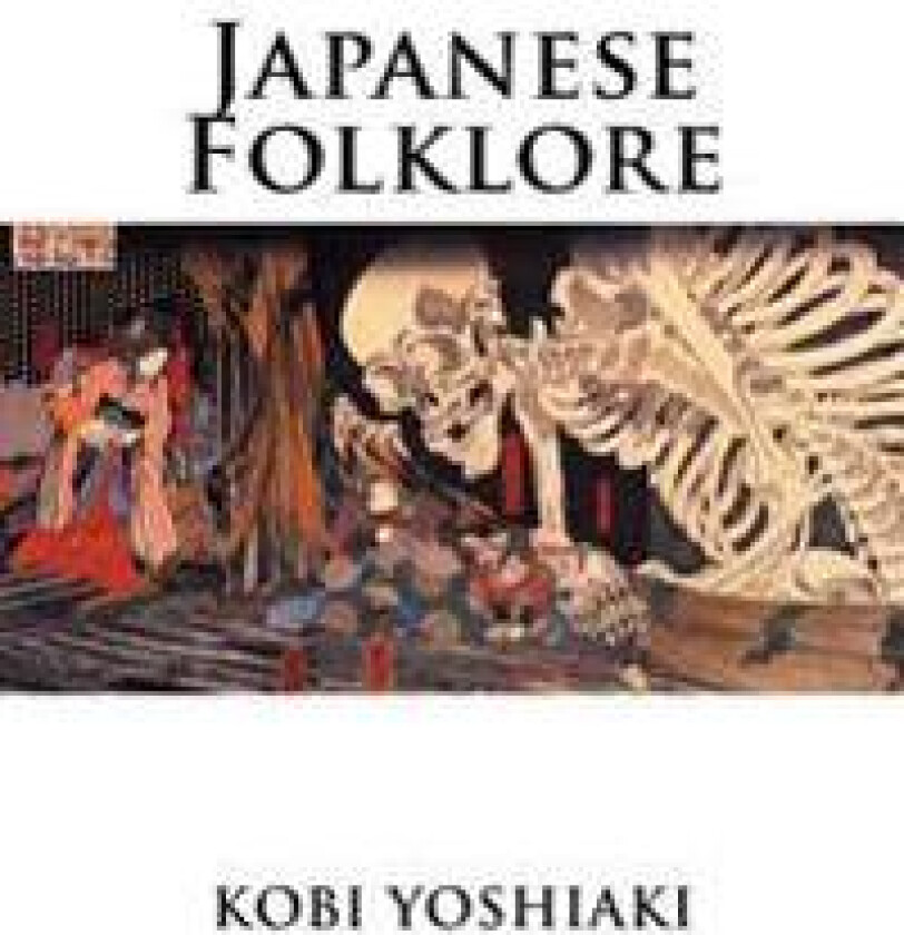 Japanese Folklore