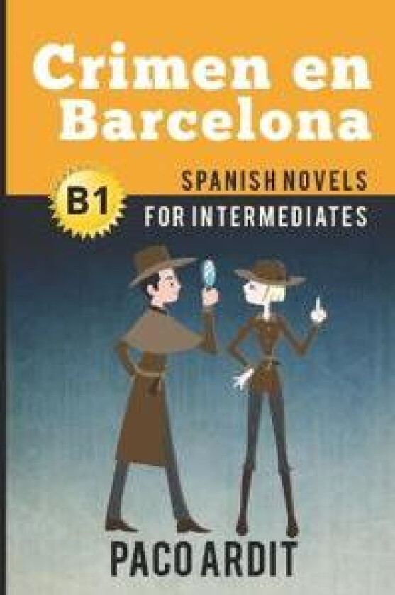 Spanish Novels