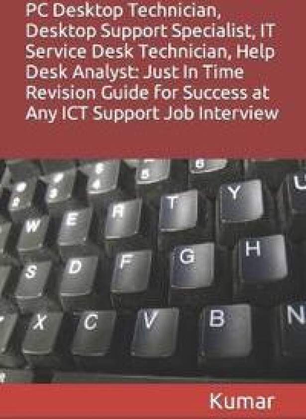 PC Desktop Technician, Desktop Support Specialist, It Service Desk Technician, Help Desk Analyst