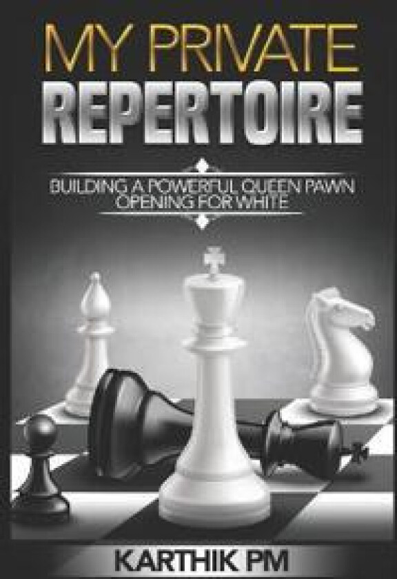 My Private Repertoire