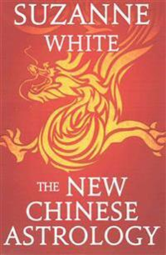 The New Chinese Astrology