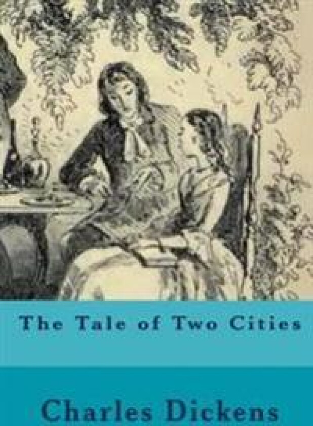 The Tale of Two Cities