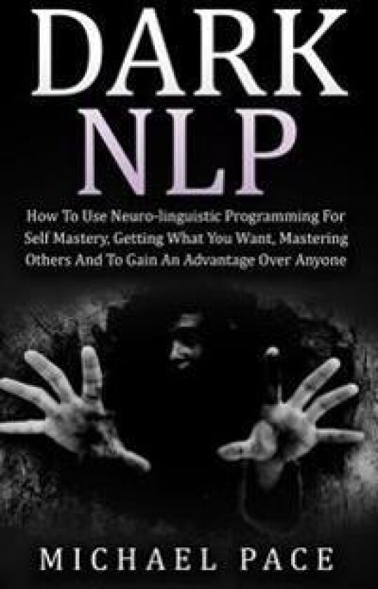 Dark NLP
