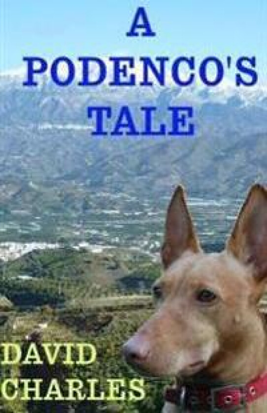 A Podenco's Tale
