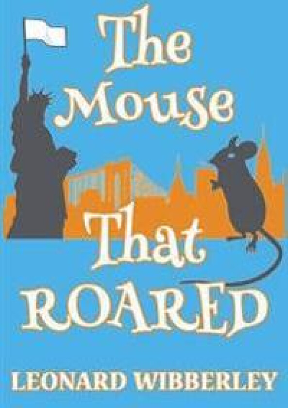 The Mouse That Roared