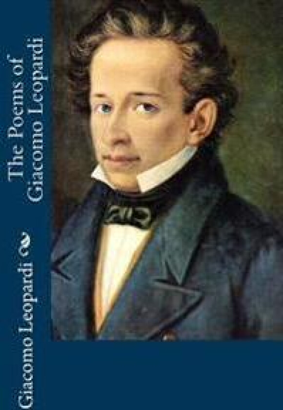The Poems of Giacomo Leopardi