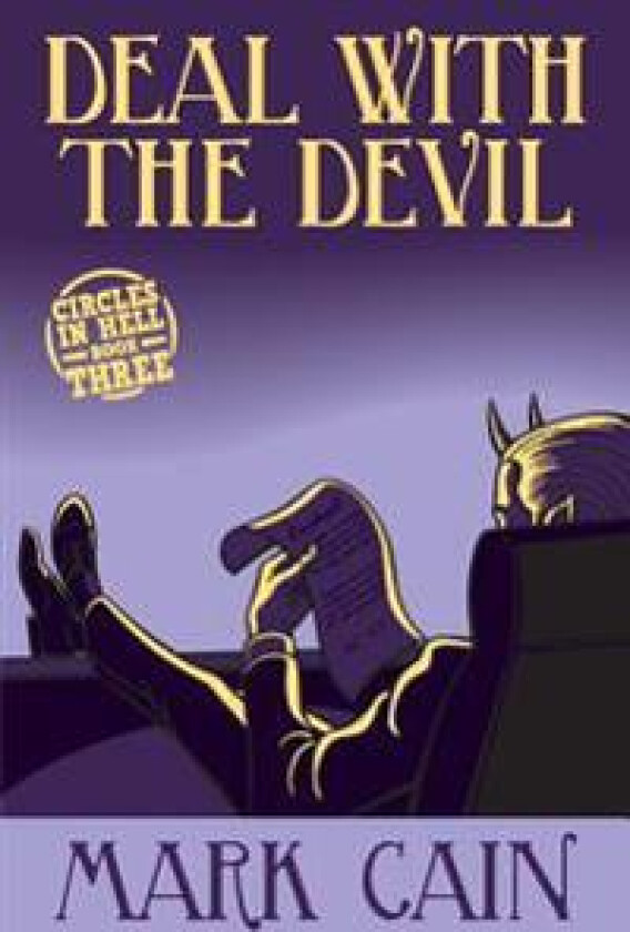 Deal With The Devil