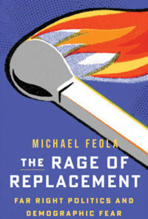 The Rage of Replacement