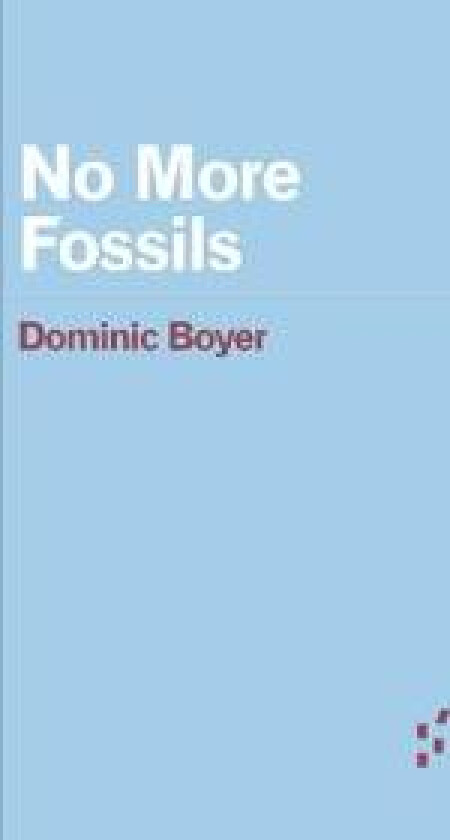 No More Fossils