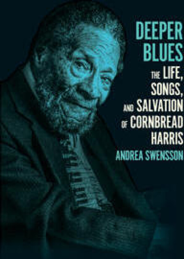 Deeper Blues