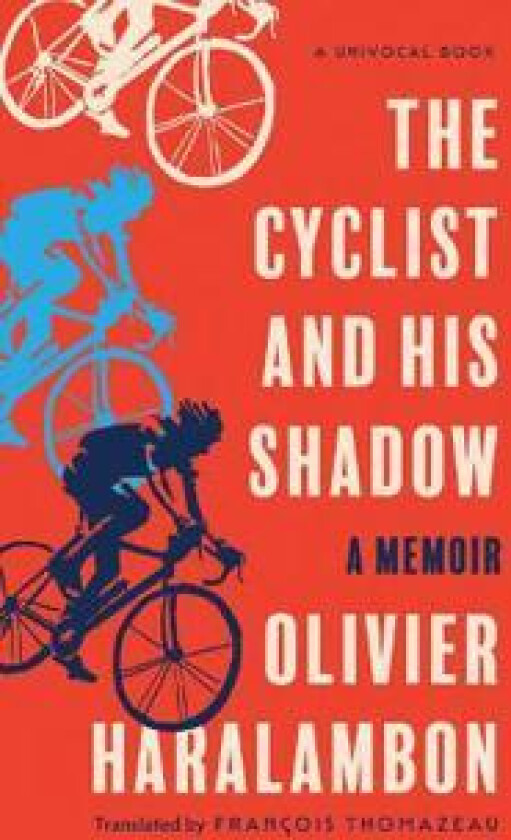 The Cyclist and His Shadow