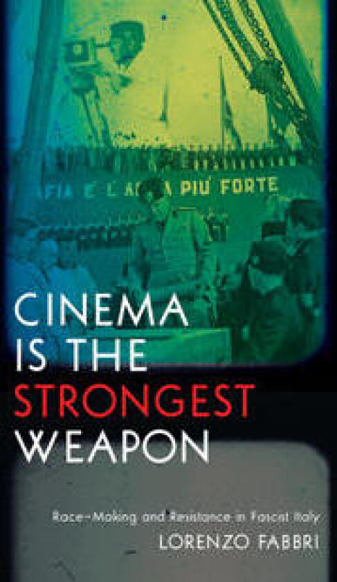 Cinema is the Strongest Weapon