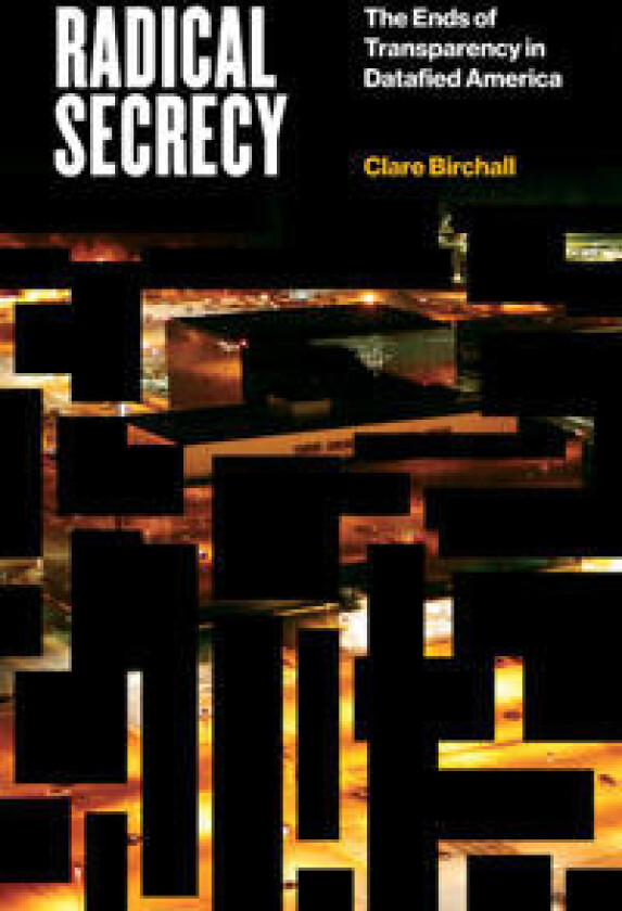 Radical Secrecy