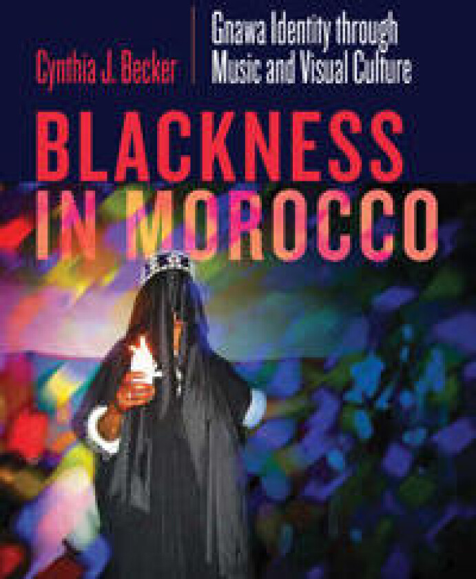 Blackness in Morocco