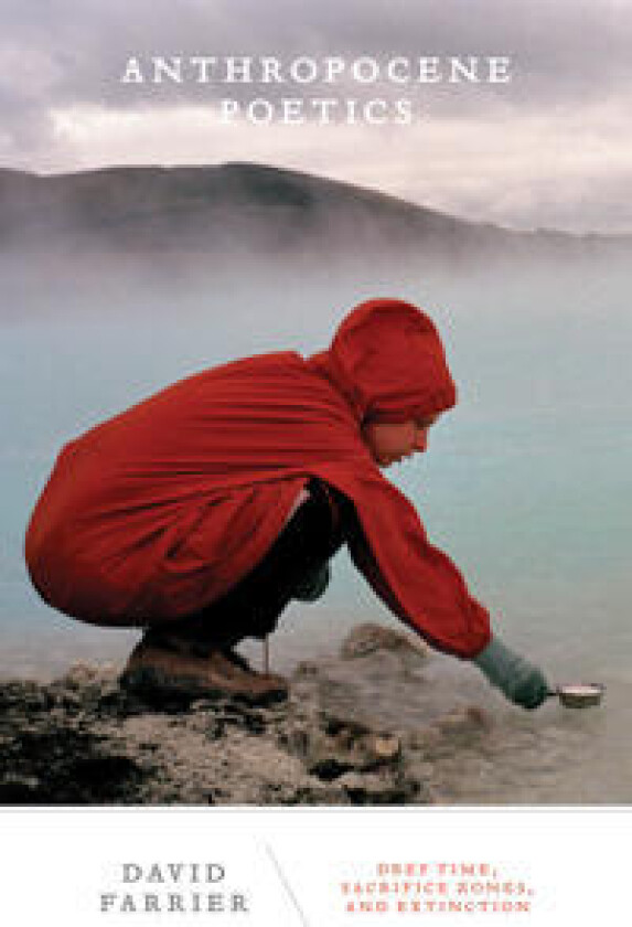 Anthropocene Poetics