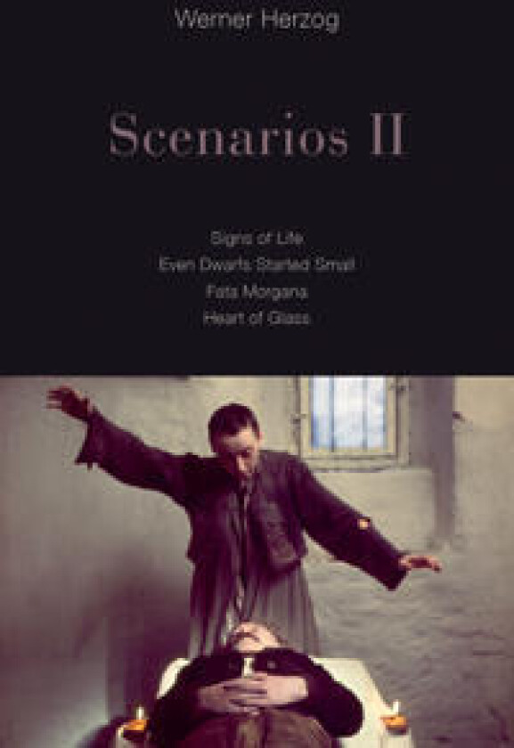 Scenarios II