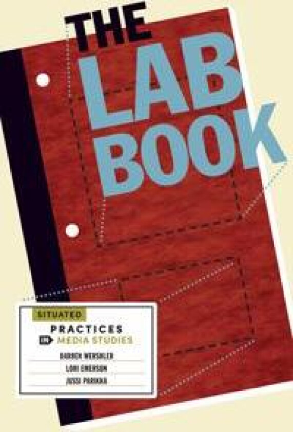 The Lab Book