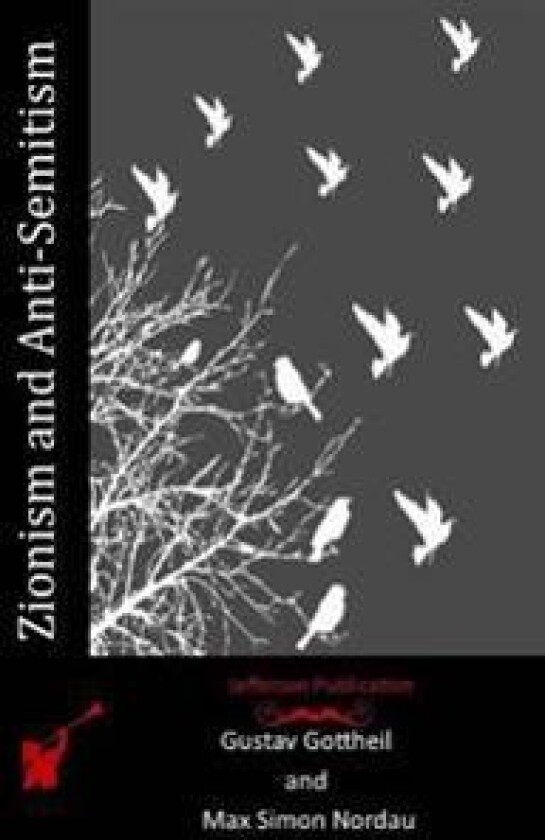 Zionism and Anti-Semitism
