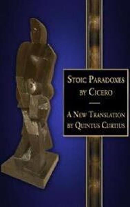 Stoic Paradoxes