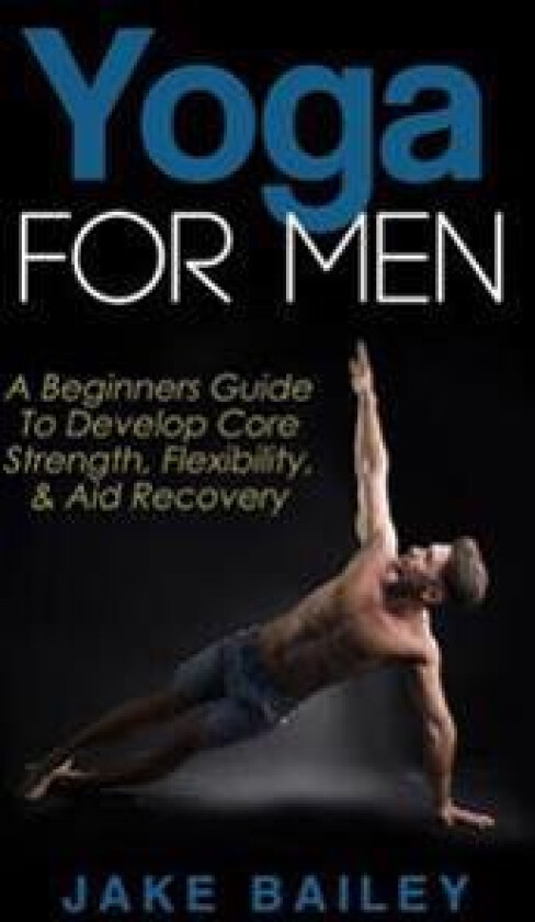 Yoga For Men