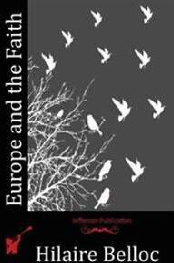Europe and the Faith