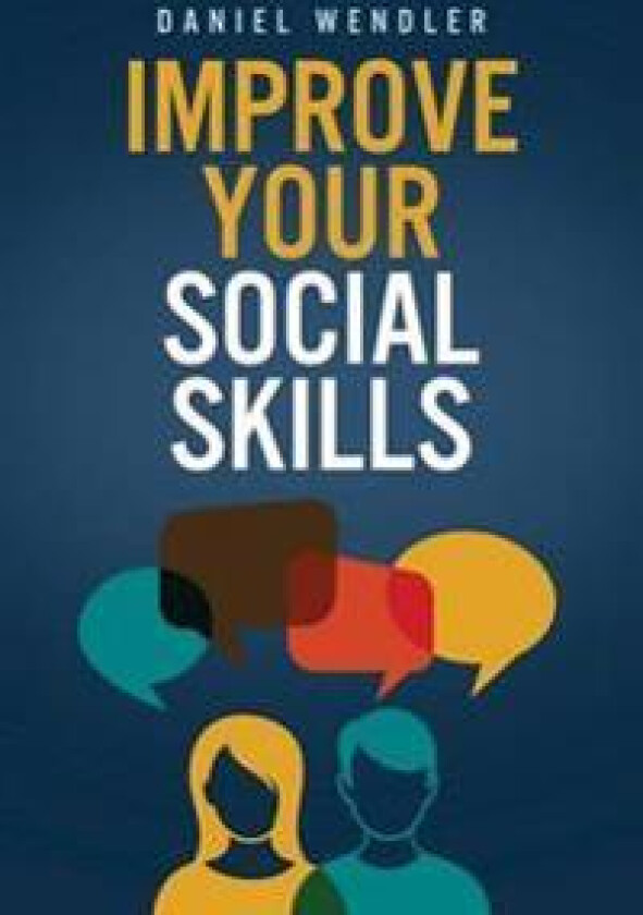 Improve Your Social Skills