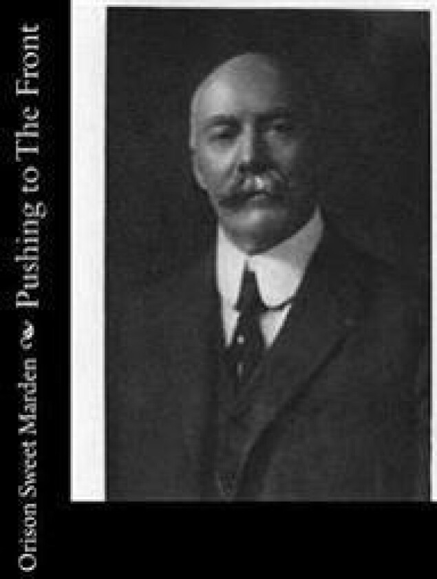 Pushing to the Front