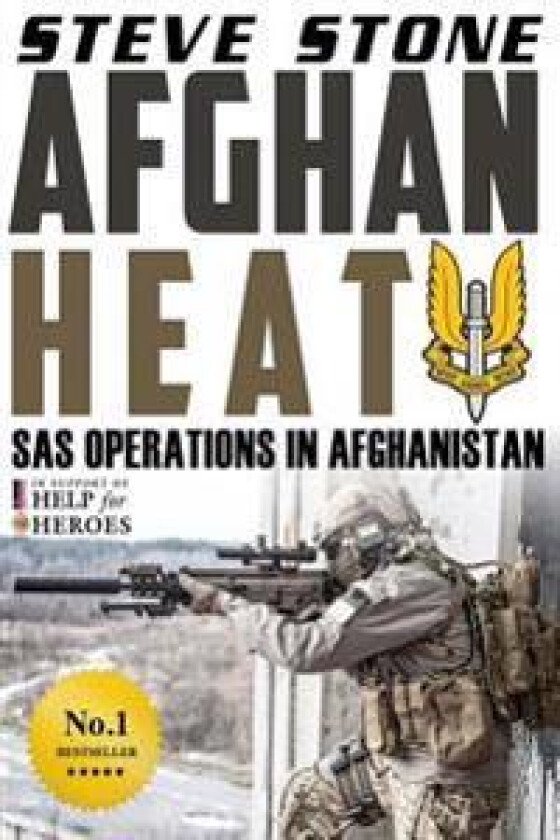 Afghan Heat